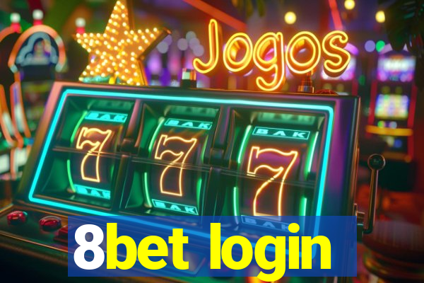 8bet login