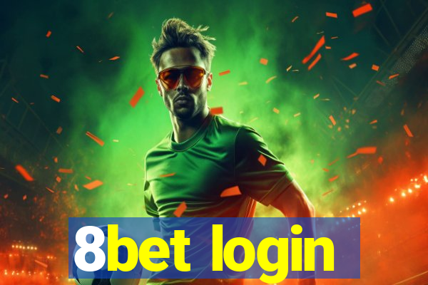 8bet login