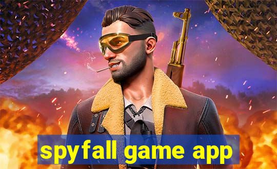 spyfall game app