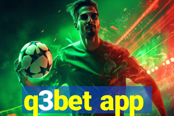 q3bet app