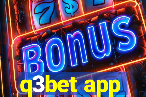 q3bet app