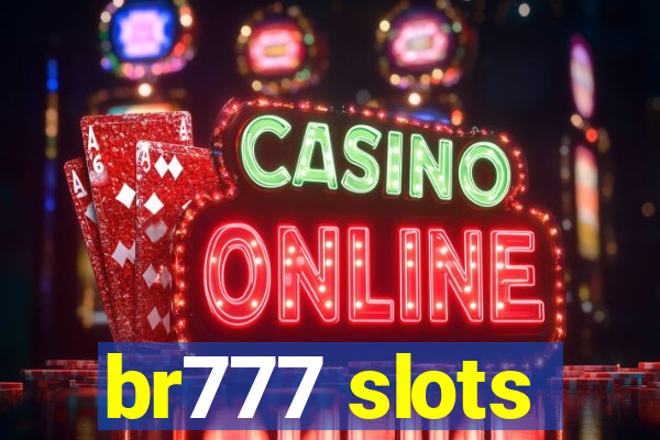 br777 slots