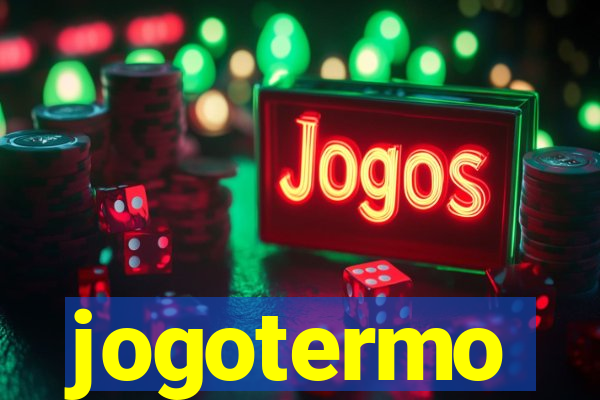 jogotermo