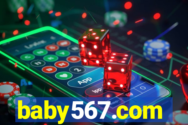 baby567.com