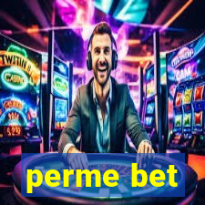 perme bet