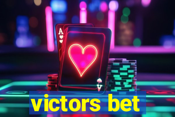 victors bet