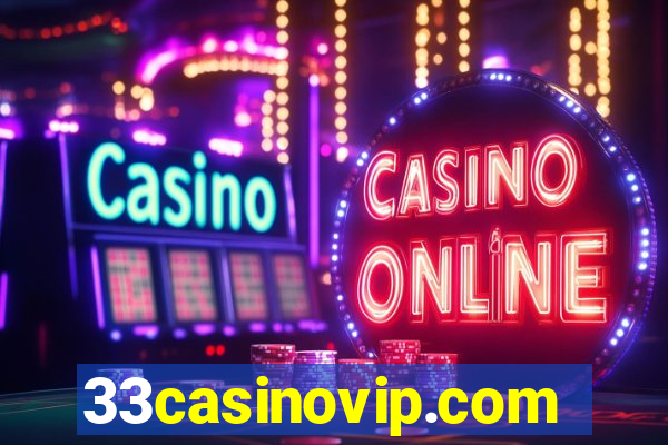 33casinovip.com