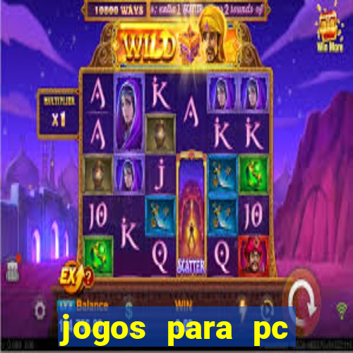 jogos para pc download gratis completo offline