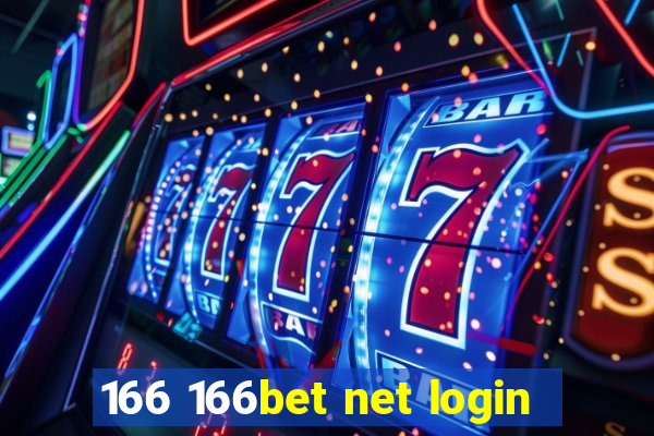 166 166bet net login