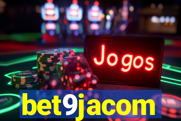 bet9jacom