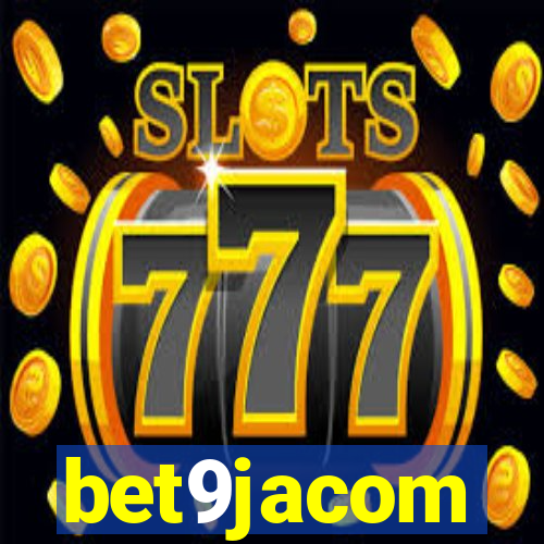 bet9jacom