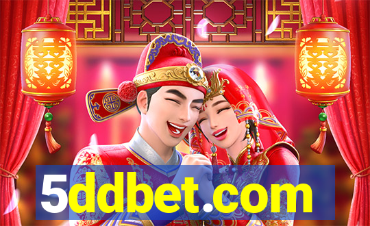 5ddbet.com