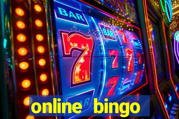 online bingo welcome bonus