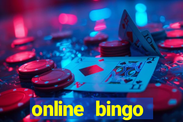 online bingo welcome bonus