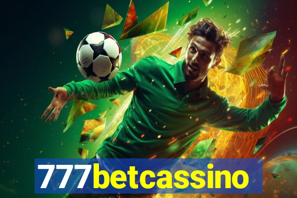 777betcassino