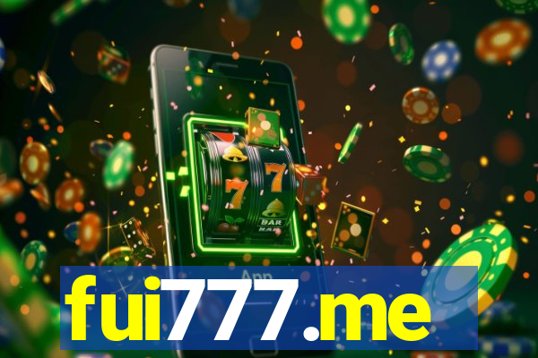 fui777.me