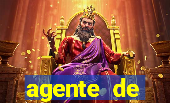 agente de plataforma de jogos