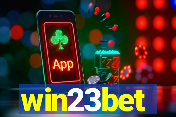 win23bet