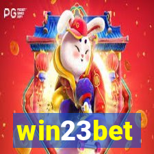 win23bet