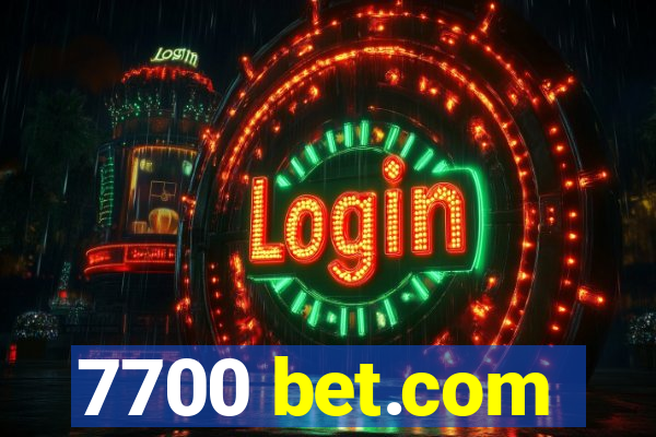 7700 bet.com