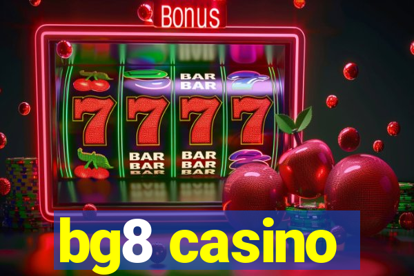 bg8 casino