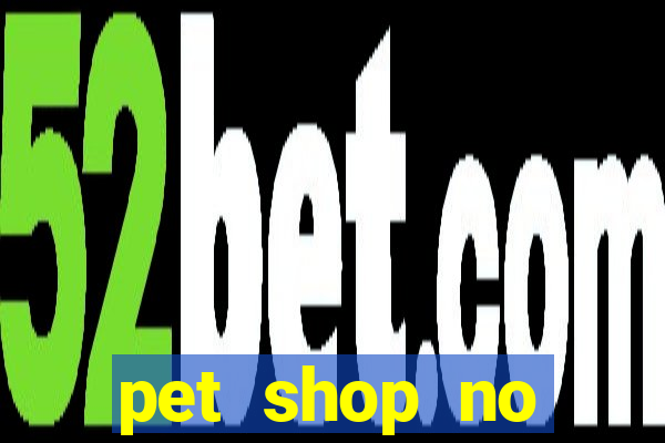 pet shop no cruzeiro do sul aparecida de goiania