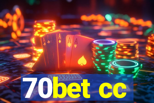 70bet cc