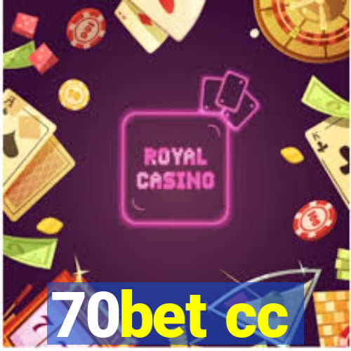 70bet cc