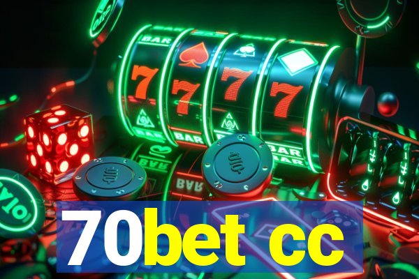 70bet cc