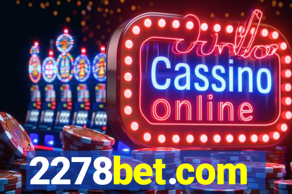 2278bet.com