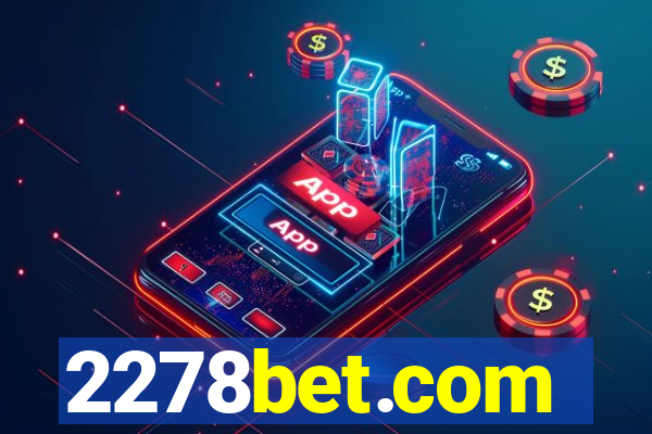 2278bet.com