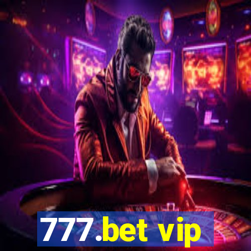 777.bet vip