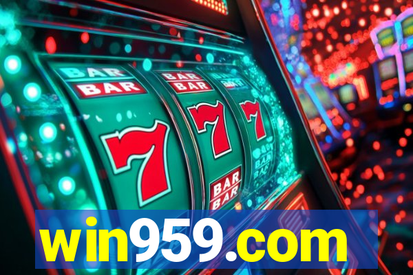 win959.com