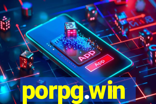 porpg.win