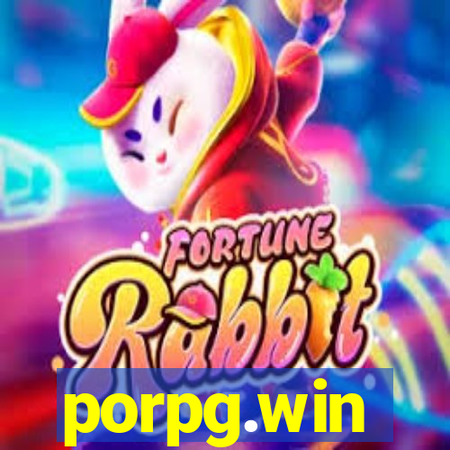 porpg.win