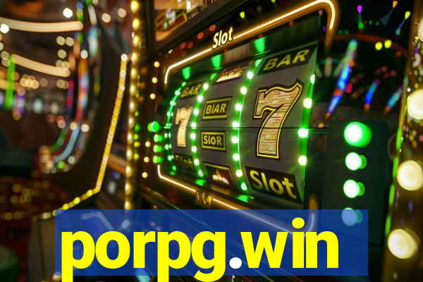 porpg.win