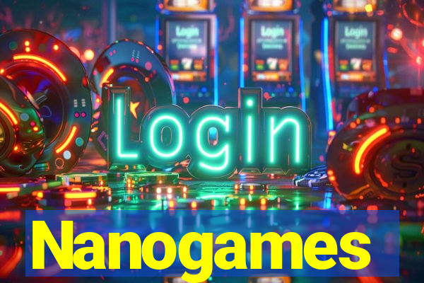 Nanogames