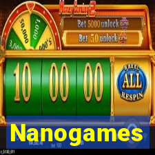 Nanogames