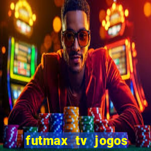 futmax tv jogos flamengo e vasco