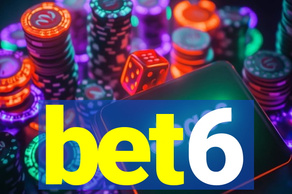 bet6