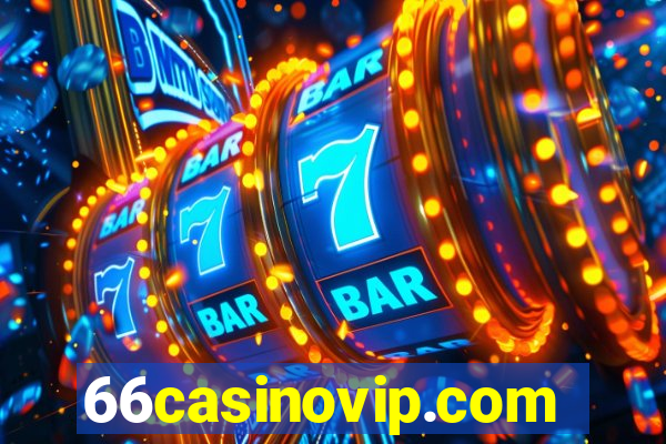 66casinovip.com