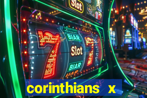 corinthians x cruzeiro ao vivo e gratis