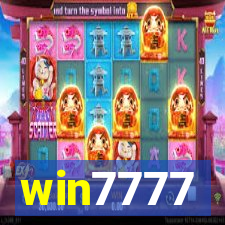 win7777