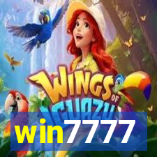 win7777