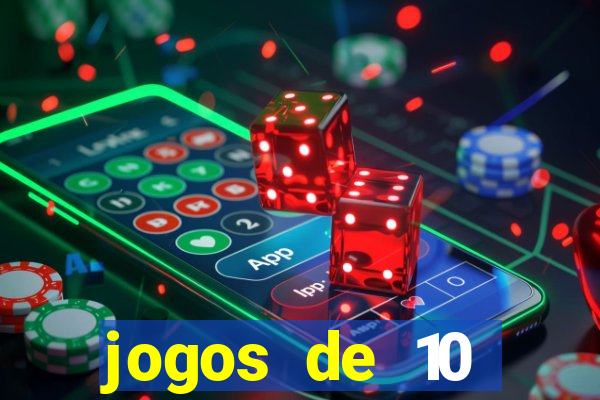 jogos de 10 centavos betano