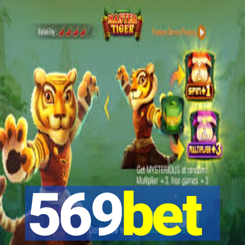 569bet