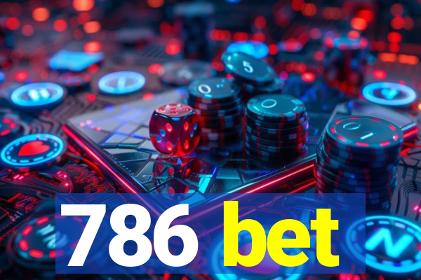 786 bet