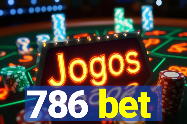 786 bet