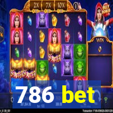 786 bet