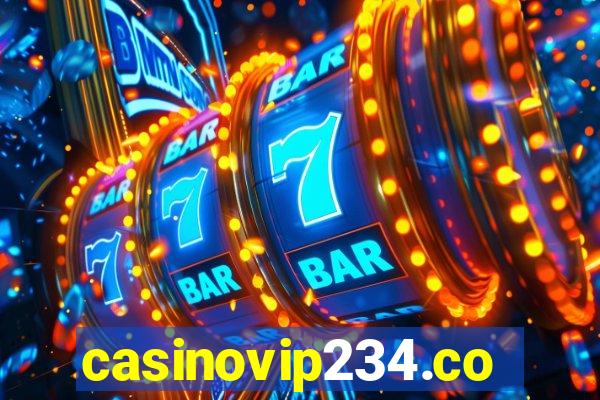 casinovip234.com